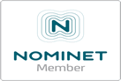 ICCM is a Registered Nominet Member